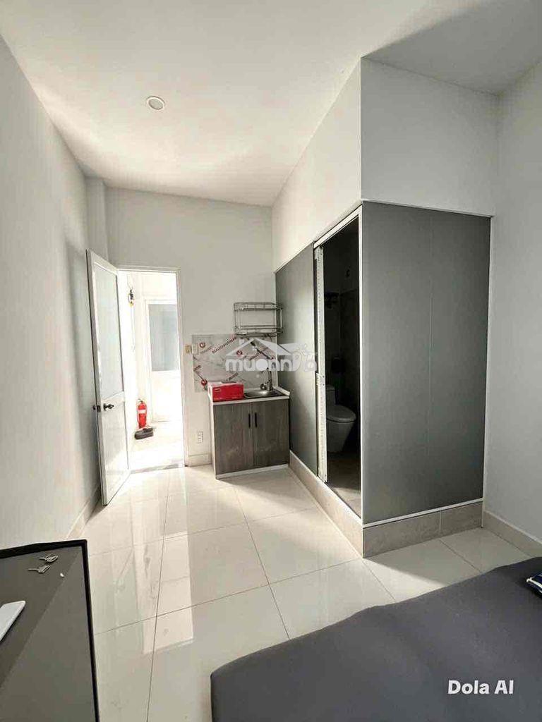 🏡Studio cửa sổ trời full nội thất siêu rẻ ngay 3/2 - q10 - 2