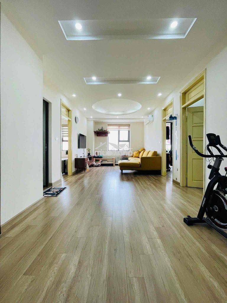 Hơn 6 tỷ có căn chung cư đẹp đại kim-sổ hồng-90m;mt4m;3ngủ