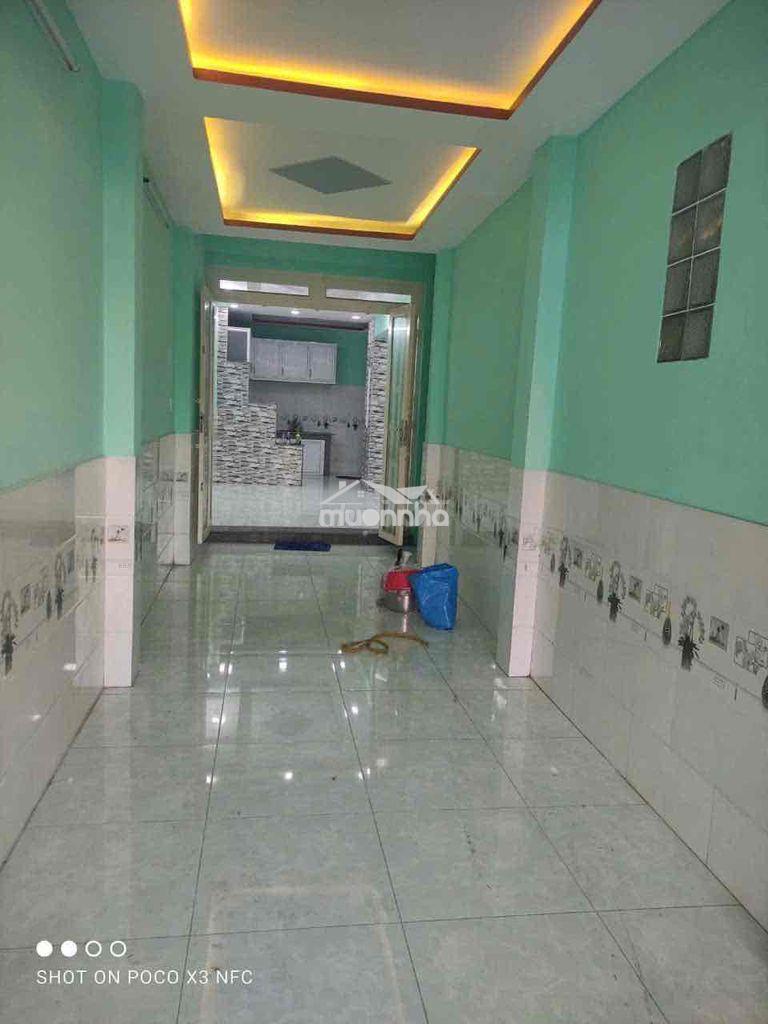 Trệt lầu 5*18; 4pn nở nậu 5,5m rẻ chốt lẹ