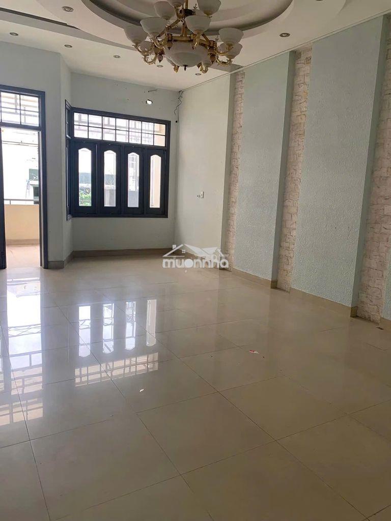 Cho thuê nhà hẻm 6m thông vườn lài: 4,5 x 17m, trệt 2 lầu st (4pn 3wc) - 3