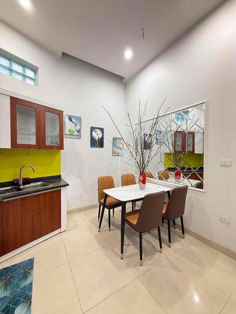 Siêu phẩm định công -lô góc thoáng sáng - tiện ích ngập tràn - 4