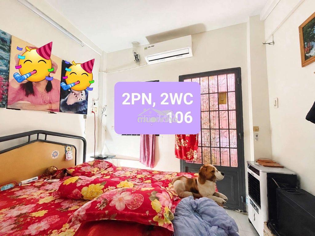 Thẳng một trục ra mặt tiền trương đăng quế, sát phú nhuận, chỉ 1.7 tỷ - 2