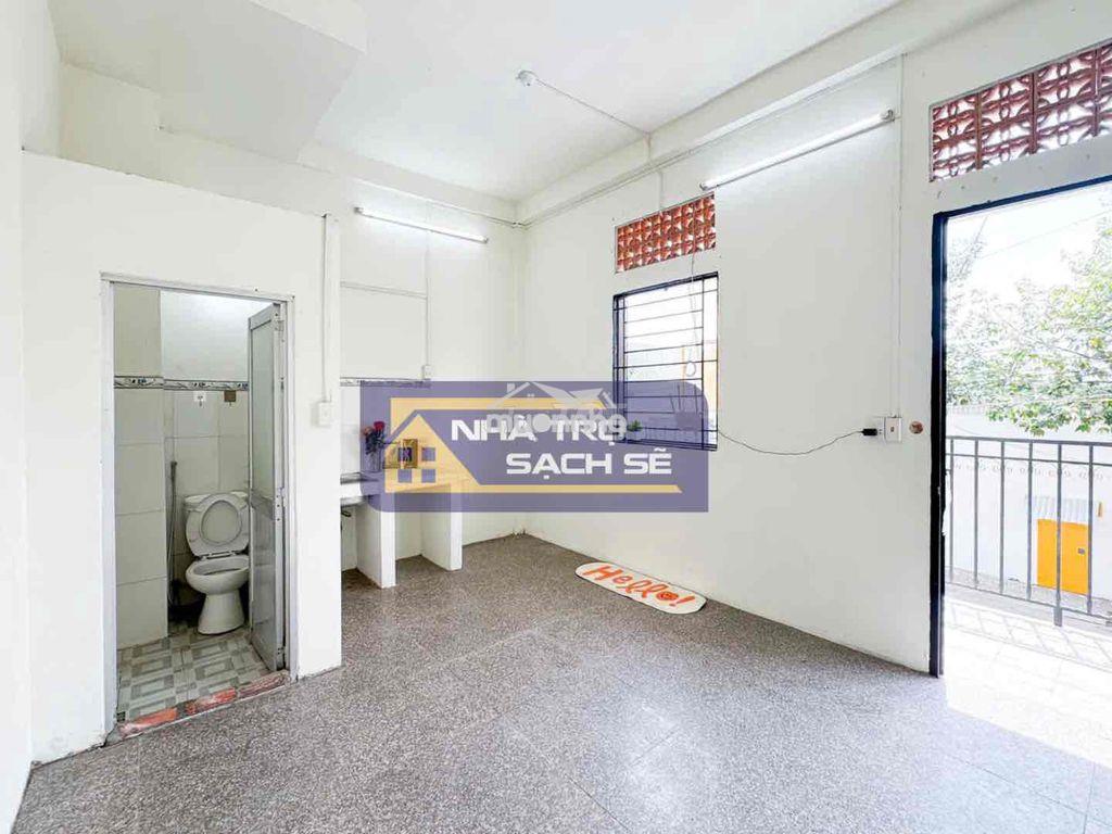 Nhà trọ giá rẻ cnc chỉ từ 2xxx - 3