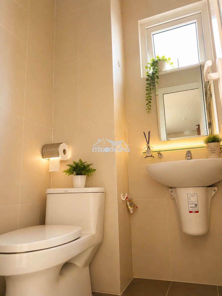 🏡 Studio full nội thất cửa sổ lớn– cách lotte mart quận 7 chỉ 350m - 3
