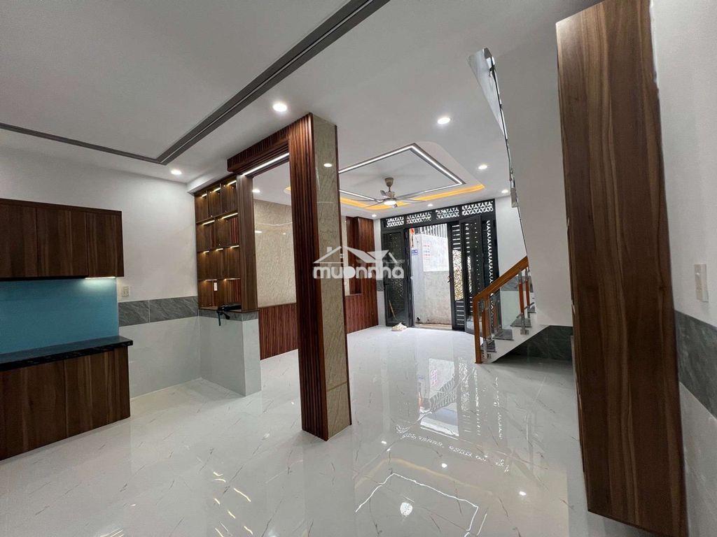 Nhà dĩ an cực đẹp - giá cực tốt ib ngay - 2