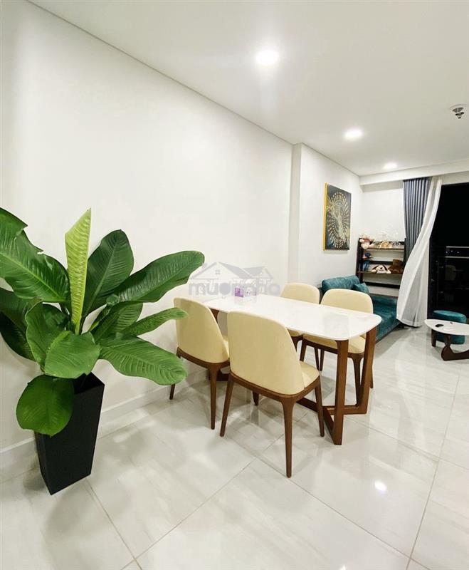 Giảm mạnh 350tr bán sky center, 2pn, 2wc, m², giá chỉ: 5.6 tỷ