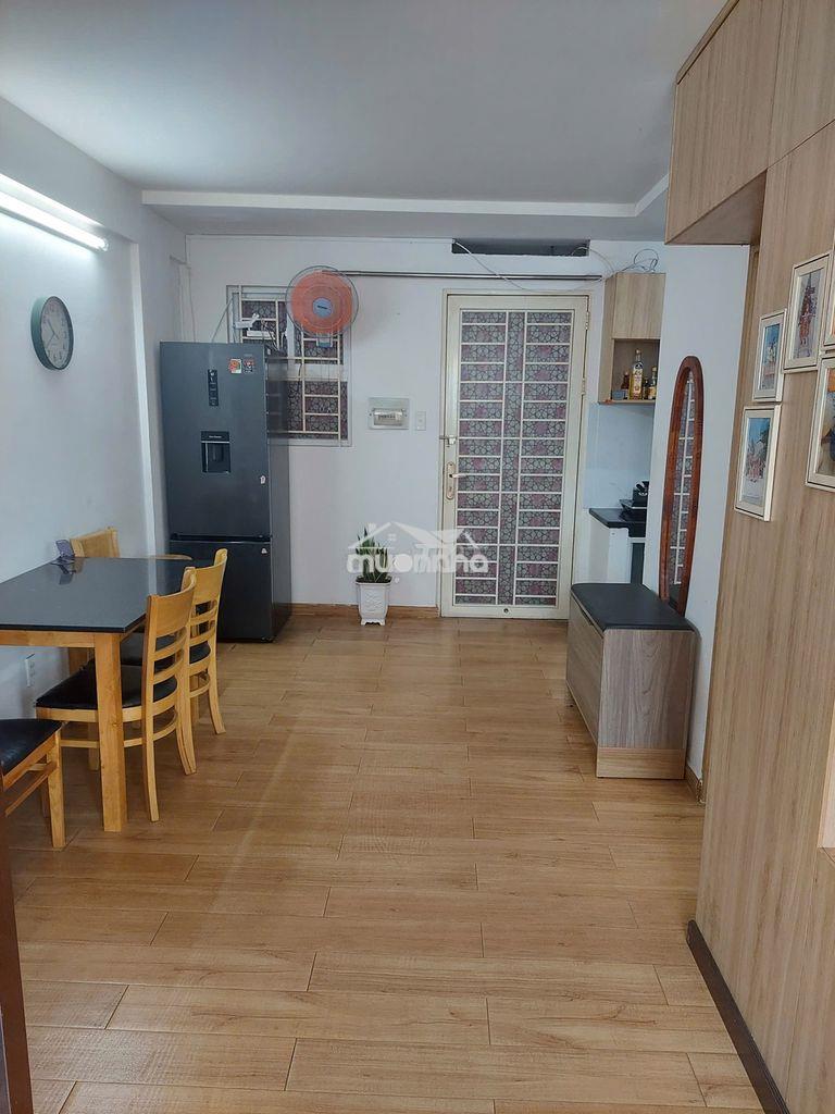 Cần bán gấp căn hộ ehome 4 (lầu 5 ) - 3