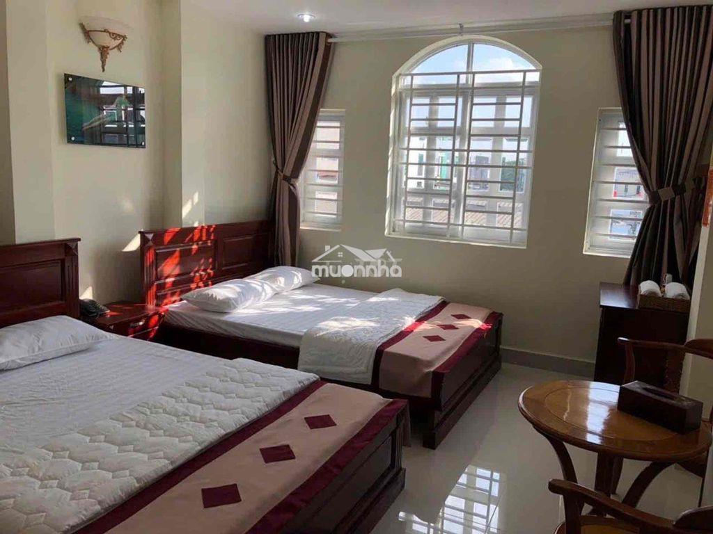 Phú trung, tân phú, 8x17,6m, 122m2, 1 trệt 3 lầu st - 2