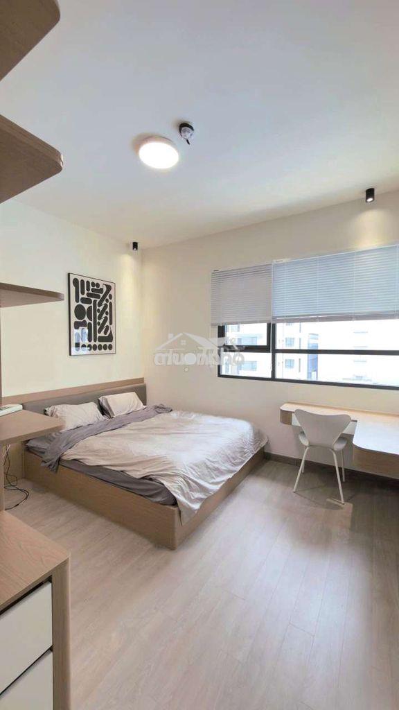 Cho thuê 2pn full nôi thất mới 100% tại habitat - 2