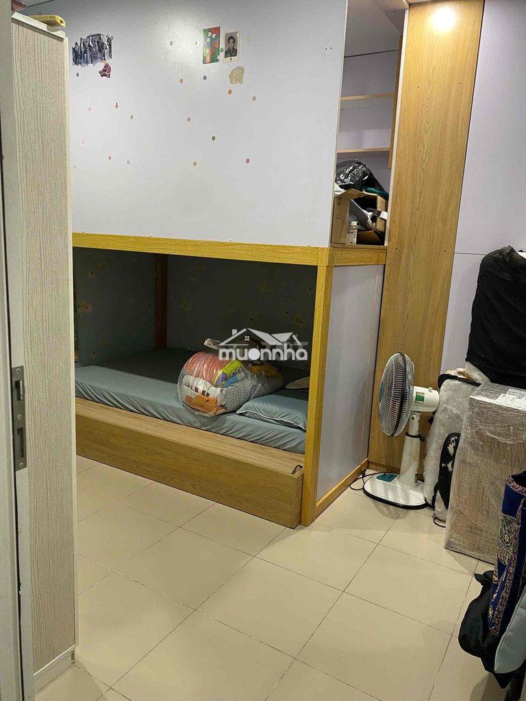 Cho thuê 2pn full nội thất tại hiệp thành 3, thủ dầu 1 - 4