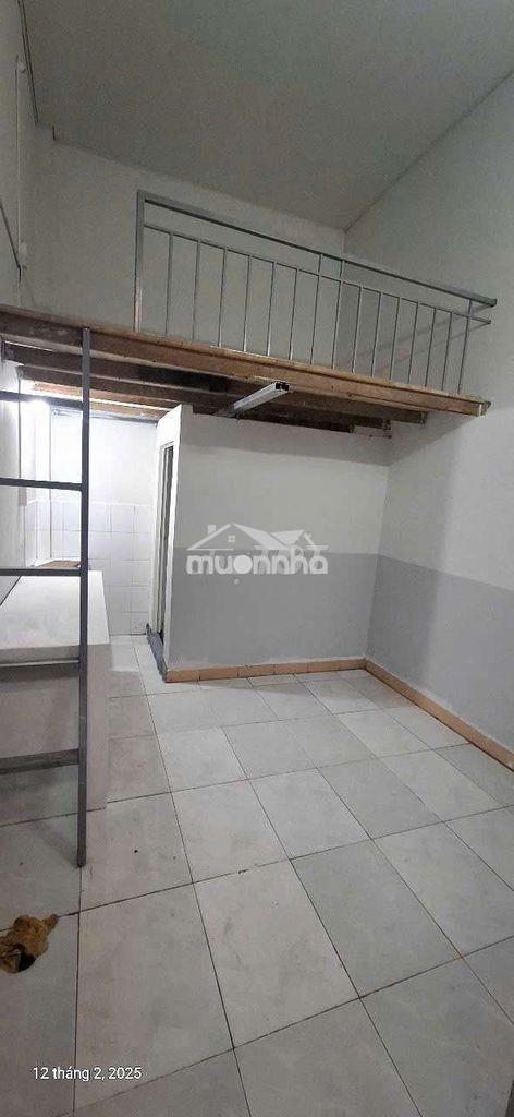 Nhà trọ gần chợ đoàn thị kia, phường tân đông hiệp, tp dĩ an - 3