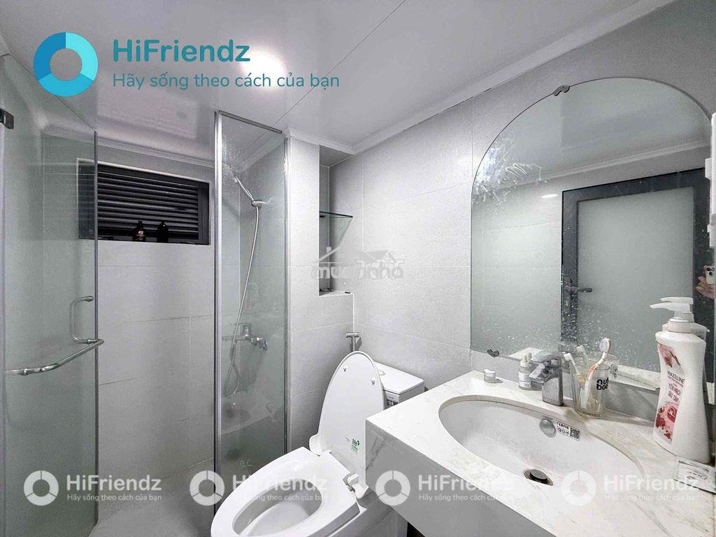 ✨Siêu phẩm duplex ban công sang xịn mịn ngay vlu,iuh - 4