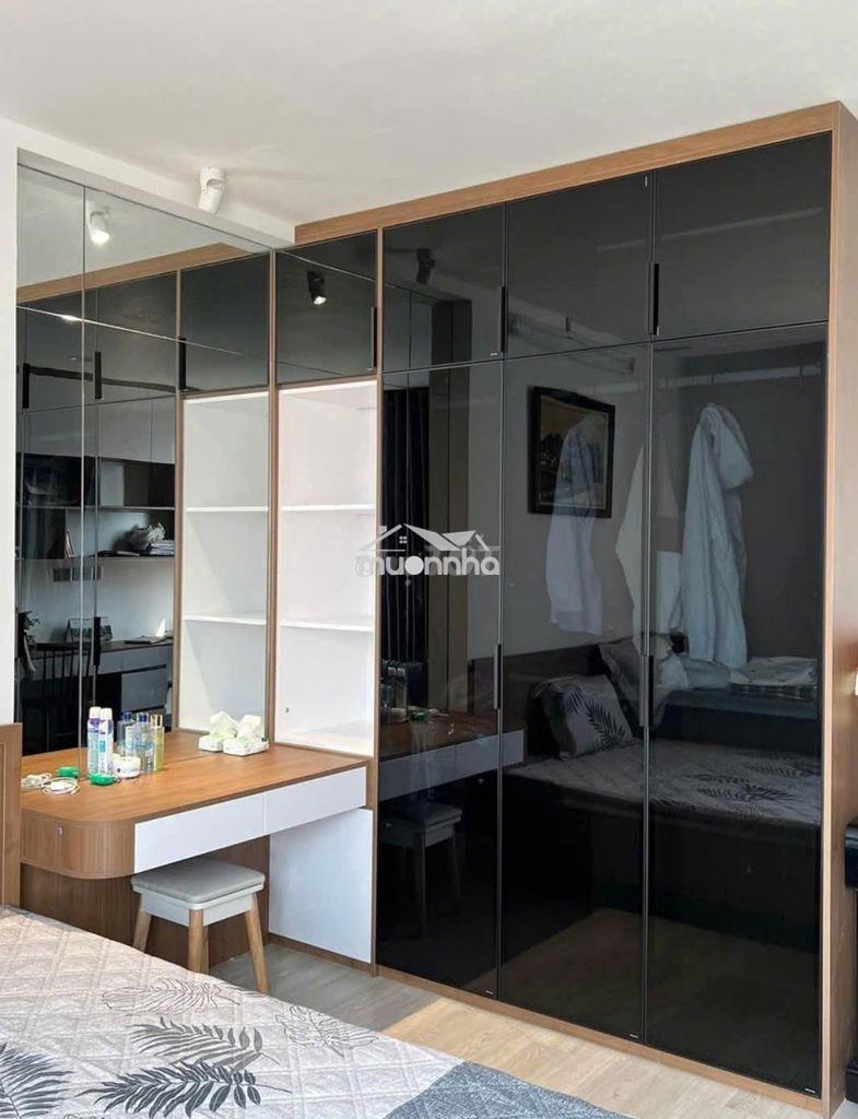 Chính chủ bán one18 ngọc lâm 86m² 2pn 2wc full nội thất - 3