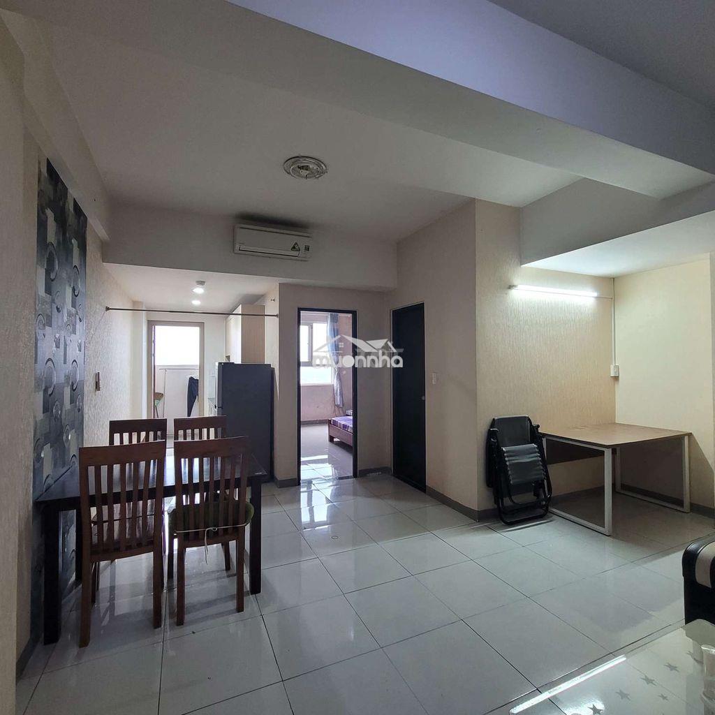 Cho thuê căn hộ 1pn city tower bình dương giá 5tr/tháng - 4