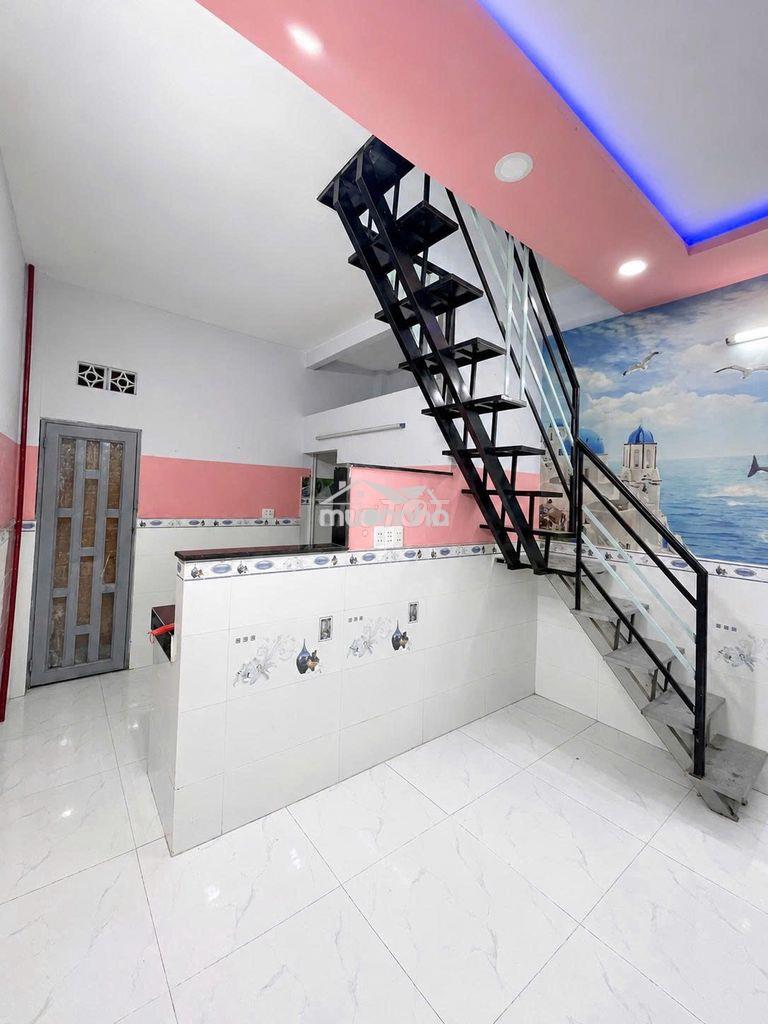 Nhà ở trương thị hoa, đối diện trường nguyễn hiền q12. giá 1tỷ068tr - 3