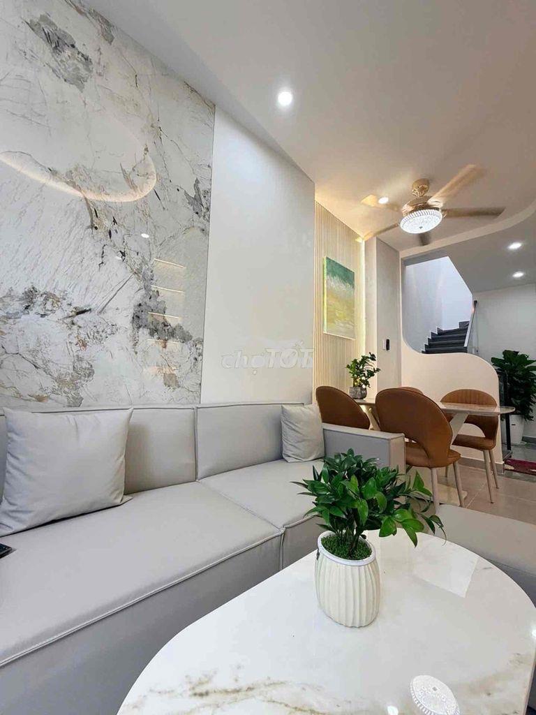 Khu phố tây bình thạnh, gần cầu thị nghè, landmark 81, cầu thủ thiêm - 2