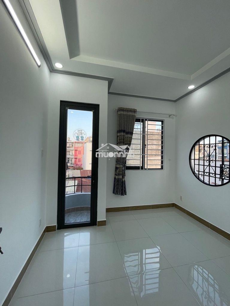 Bán nhà đường bình thới hxh,(6x 11,5m x 2tầng) giá:nhỉnh 6 ty tl - 3