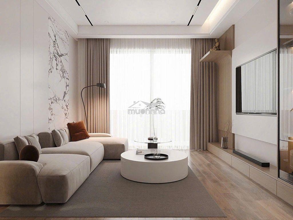 Cho thuê chcc giá tốt 3pn, 2wc, 120m² tại lucky palace, giá 18 triệu. - 3