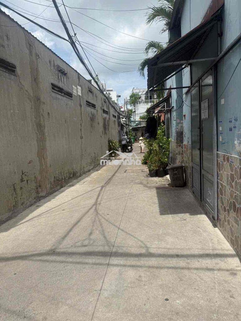 Phòng trọ - 4
