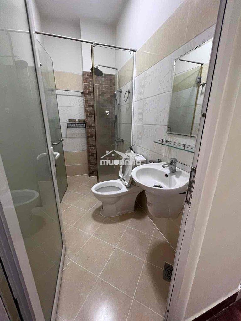 (15tr) cho thuê nhà 3 tầng ngay lảng tăng phú - 90m2, 5pn, 3wc - 4