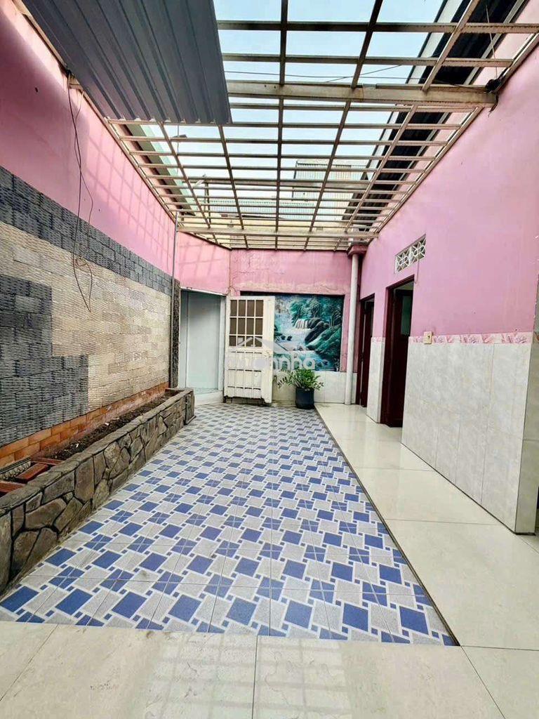 Nhà 3 tấm mặt tiền kinh doanh giá 18 triệu - 4