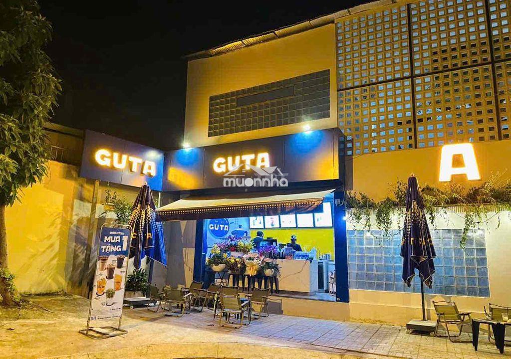 Cần sang nhượng: quán cafe hợp tác kinh doanh guta - 4