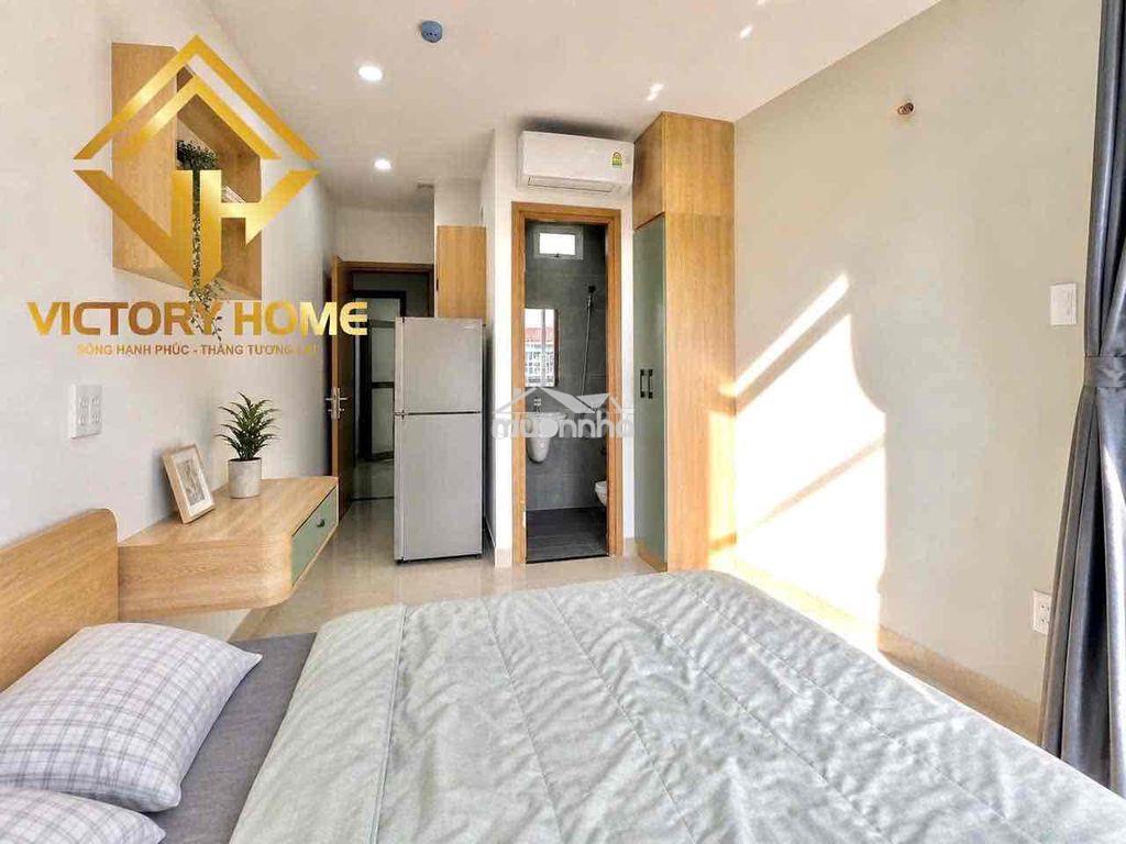Căn studio ban công đón nắng😍 - 2