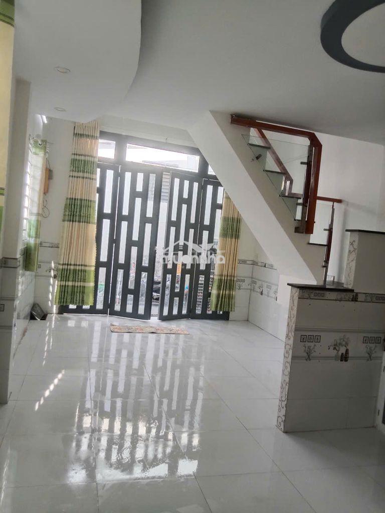 Nhà 1 trệt 1 lầu – giá chỉ 3,6 tỷ (có thương lượng) - 3