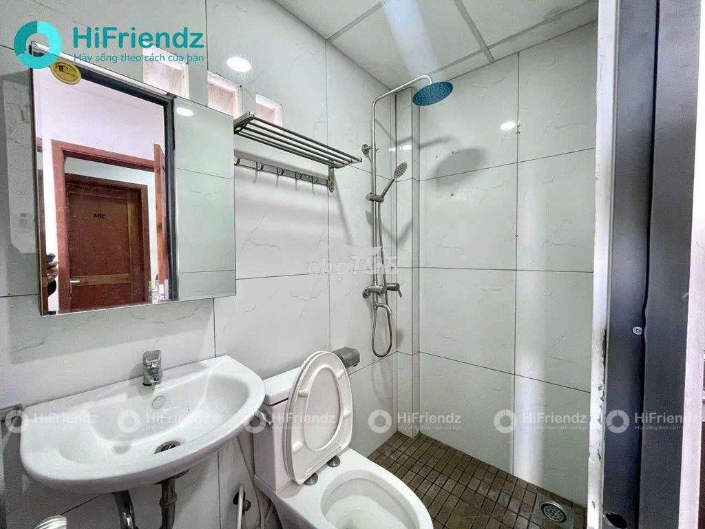 Chdv siêu ngon full nội thất thang máy - hầm xe - 4