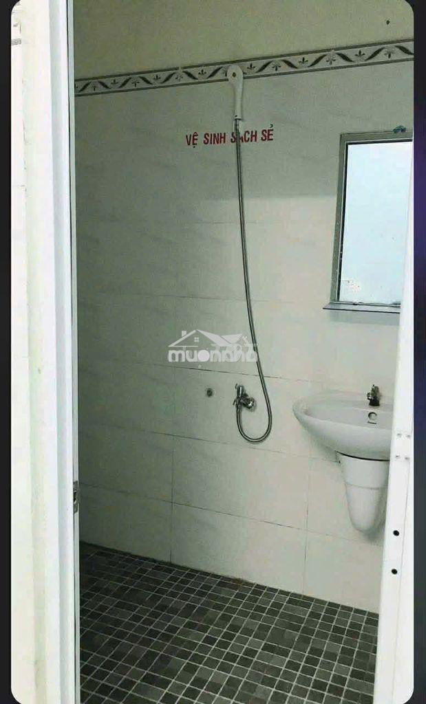 Cho thuê phòng trọ p5 quận 8 - 4