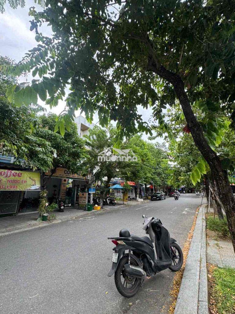 Bán đất mặt tiền đặng văn ngữ gần chợ cẩm lệ