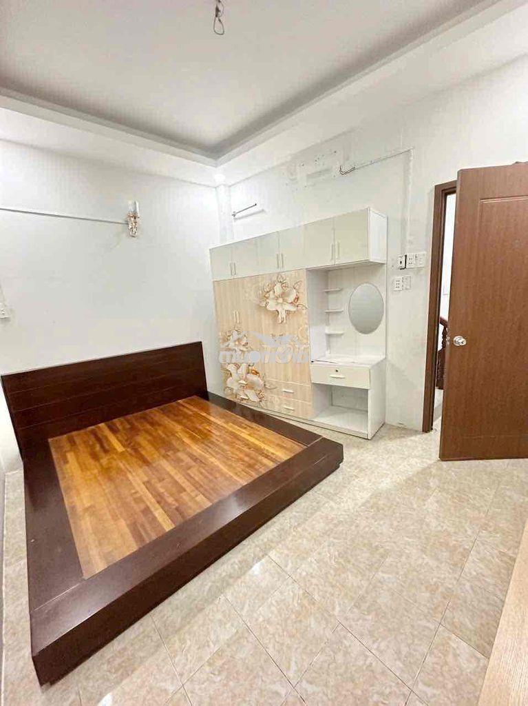 🏠Nguyên căn 3phòng hẻm xe hơi huỳnh tấn phát p.phú thuận - quận 7 - 4
