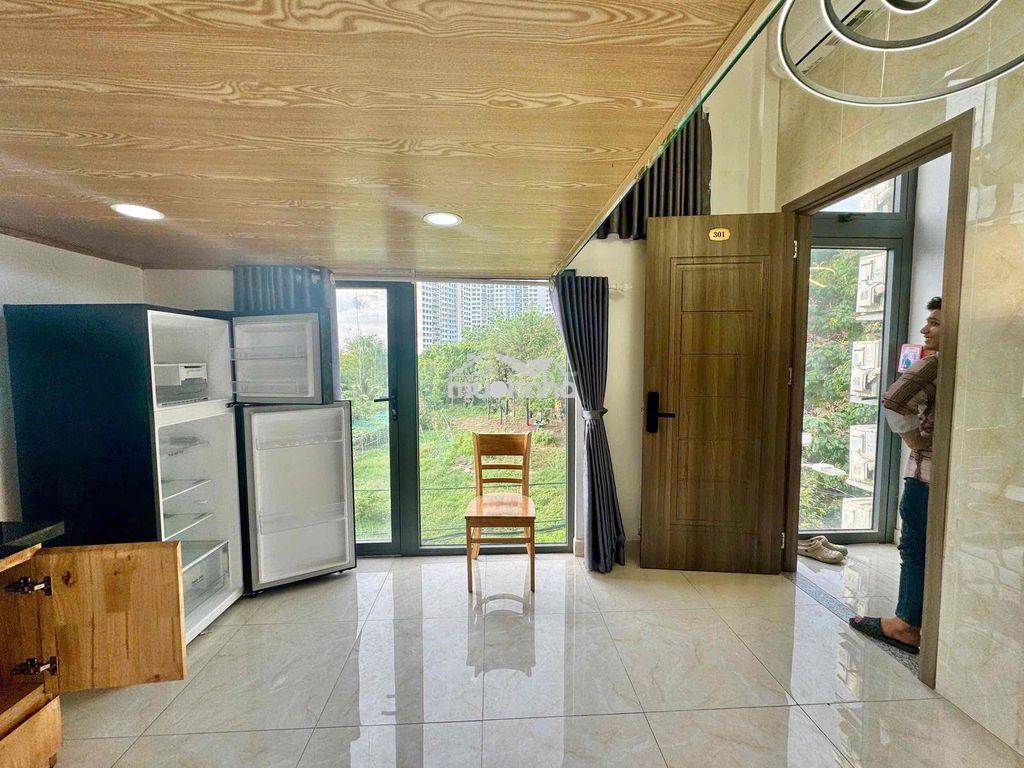 🌈Căn duplex full kính cực chất tại quận 2 🌆 - 2