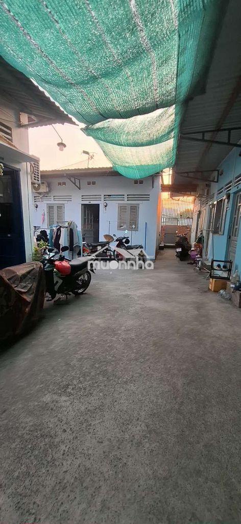 Cho thuê nhà trọ - 3
