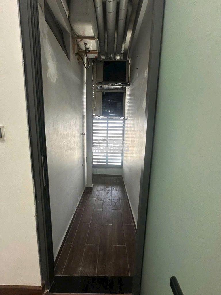 Cho thuê c/c âu cơ tower, 3pn, 98m2 nhà trống, giá 10 tr/th  - 3