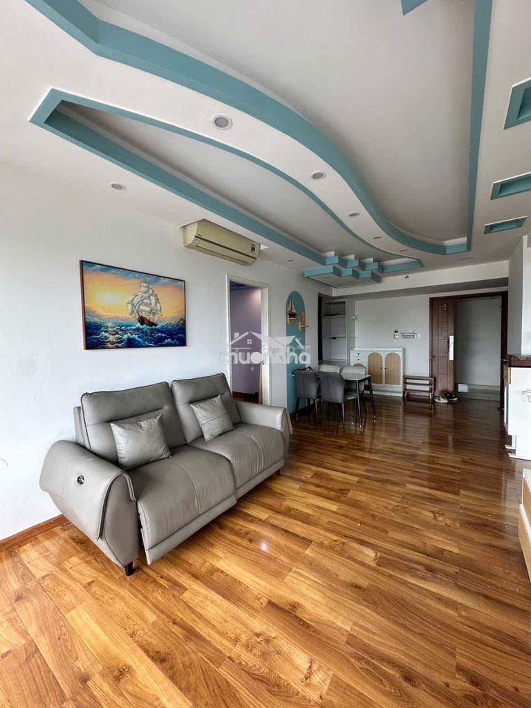 [Giá ngộp 4.3 tỷ] căn hộ ehome5 kdc nam long quận 7, 85m² - sổ hồng - 2