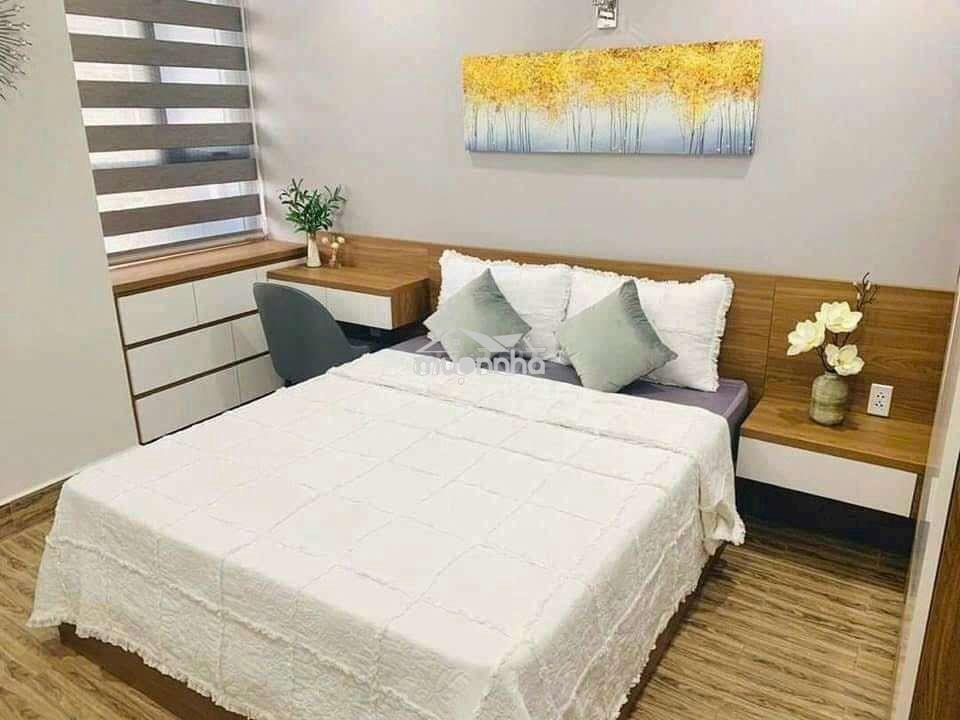 Biconsi tower 3 phòng ngủ full nội thất - 3