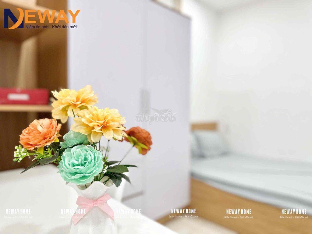 Studio full nội thất sát lotte mart quận 7 - 2