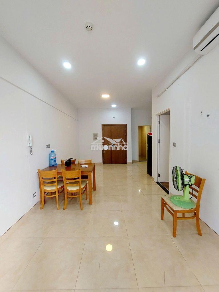 Cho thuê chung cư quận 7, 69m², 2pn, có 03 máy lạnh, giá 9tr