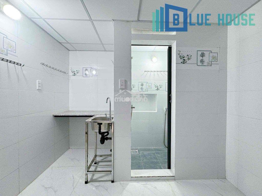 Cho thuê 1 trệt 1 lầu có nội thất ngay gần đầm sen, đh bách khoa - 3