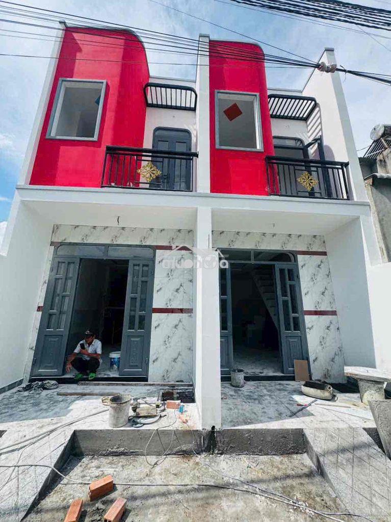 Cần bán gấp nhà