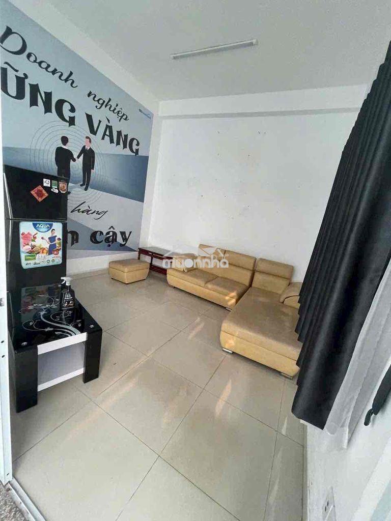 Cho thuê kho xưởng 200m2 sạch đẹp - 3