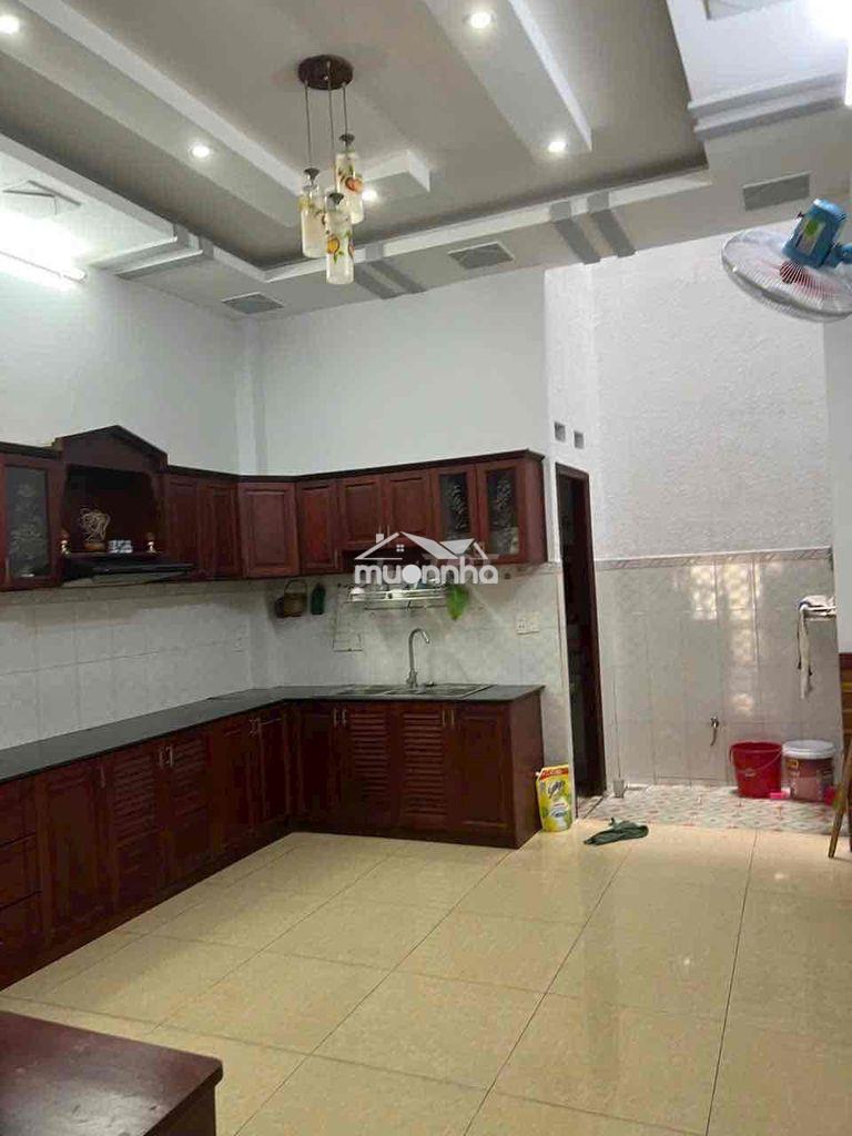 Cho thuê nhà huỳnh thị hai-trung mỹ tây mới giá tốt - 3