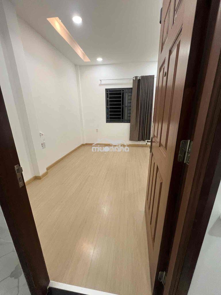 Nhà nhỏ, xinh