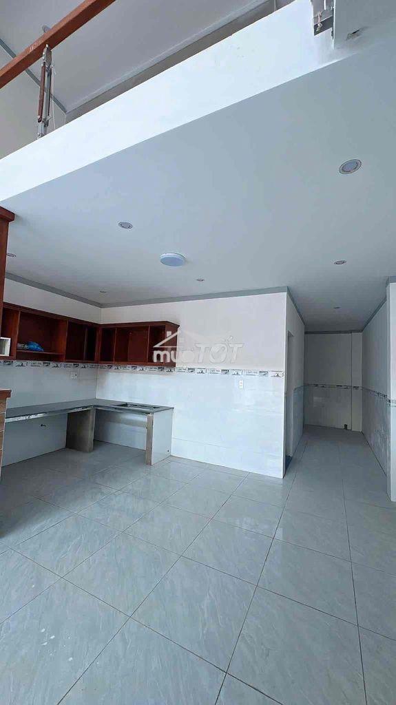 Nhà ngay trường c1. phước tân sổ riêng hỗ trợ vay sân ôto đg ô tô tl n - 4