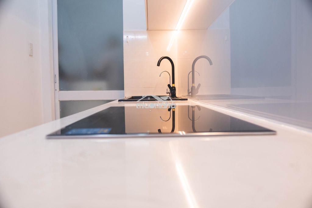 Bán căn hộ q12, 2pn, 2tolet - 4