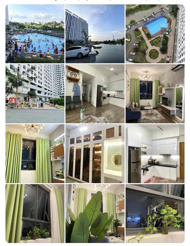 Marina tower 1pn -2pn -3pn, 1tỷ78, 2ty04, 3pn 2ty35 - 3