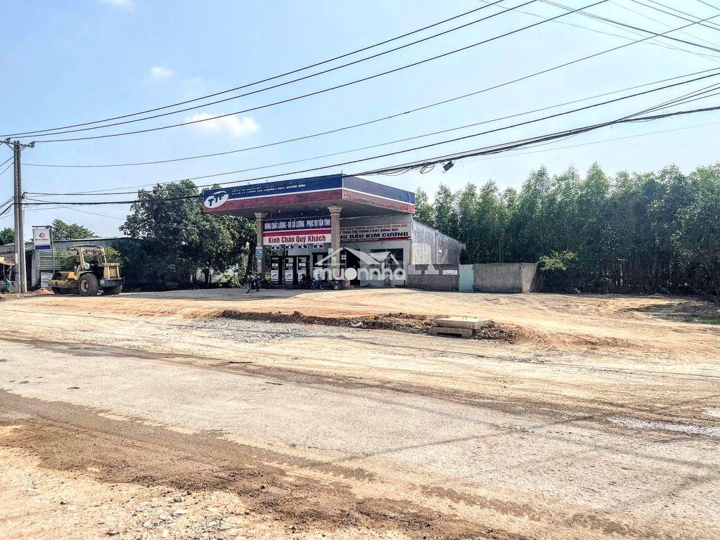 89m2 đất cách hl15 bình lợi vĩnh cửu cũ 100m - 1.28 tỷ - 2