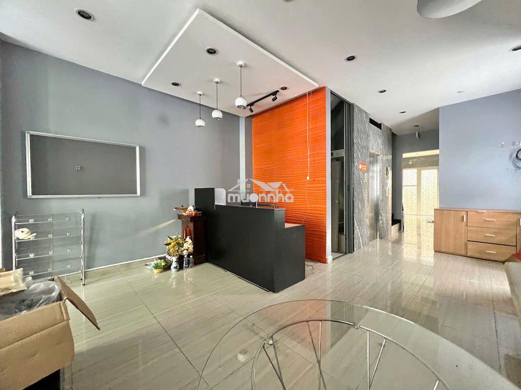👉 Cho thuê nhà hxh trương công định_8x20m, trệt 2 lầu rộng rãi. - 2
