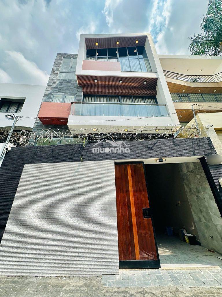 Cho thuê villa hẻm xe tải số 40/2 nguyễn văn đậu, đức nhuận, tp.hcm